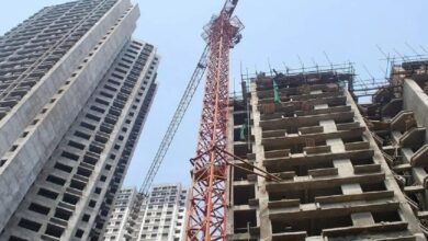 Photo of सरकार की प्रभावी नीतियों से उत्तर प्रदेश के रियल एस्टेट में 53% की वृद्धि