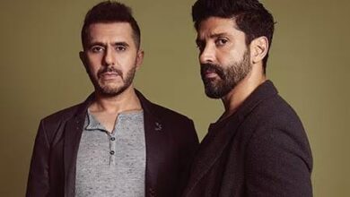 Photo of फरहान अख्तर–रितेश सिधवानी की एक्सेल एंटरटेनमेंट और यूनिवर्सल म्यूज़िक ग्रुप के बीच बड़ी डील