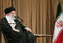 Photo of खामेनेई की ट्रंप को खरी-खरी, अमेरिका ने कहा-प्रदर्शनकारियों को मारा तो दखल देंगे, पहलवी ने की अपील