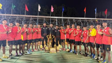 Photo of जूनियर नेशनल खो-खो चैंपियनशिप: बॉयज वर्ग में कर्नाटक चैंपियन, गर्ल्स में महाराष्ट्र विजेता