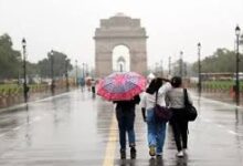 Photo of दिल्ली-एनसीआर के मौसम में नरमी बरकरार, प्रदूषण से राहत की उम्मीद