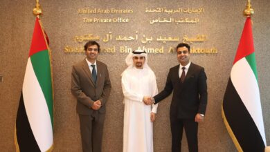 Photo of सीड ग्रुप के साथ साझेदारी से इंविंसिबल ओसियन की यूएई में एंट्री, मोबिलिटी और क्लाउड समाधानों को मिलेगी नई गति