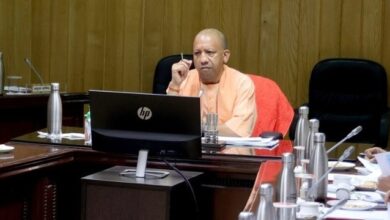 Photo of रोजगार और उद्योग को जोड़ने के लिए हर जनपद में बनेंगे ‘सरदार वल्लभभाई पटेल रोजगार एवं कौशल विकास केंद्र’