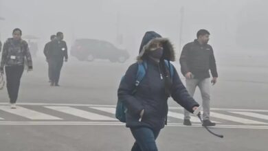 Photo of उत्तर प्रदेश में फिर बढ़ेगी सर्दी की मार, घना कोहरा और शीतलहर का अलर्ट