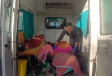 Photo of लातेहार में आरक्षित बस दुर्घटनाग्रस्त, पांच लोगों की मौत और 25 से अधिक के घायल होने की खबर