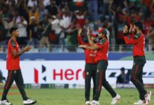 Photo of बांग्लादेश क्रिकेट में संकट: खिलाड़ियों ने सभी प्रारूपों के बहिष्कार की दी चेतावनी