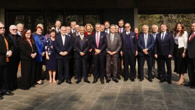 Photo of भारत-यूरोप एफटीए, दुनिया को दिला सकता है अनिश्चितता से निजात : जयशंकर