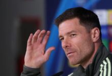 Photo of रियल मैड्रिड ने ज़ाबी अलोंसो से किया करार समाप्त, अल्वारो आर्बेलोआ बने नए मुख्य कोच