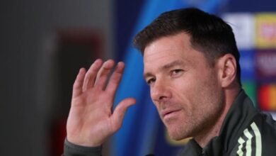 Photo of रियल मैड्रिड ने ज़ाबी अलोंसो से किया करार समाप्त, अल्वारो आर्बेलोआ बने नए मुख्य कोच