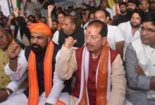 Photo of यूपी, बिहार और बंगाल में सामाजिक समरसता पर जोर: विहिप का ‘सहभोज’ अभियान तेज