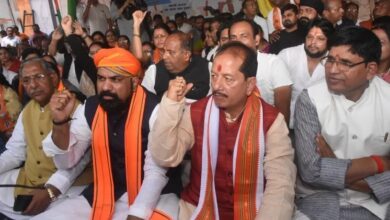 Photo of यूपी, बिहार और बंगाल में सामाजिक समरसता पर जोर: विहिप का ‘सहभोज’ अभियान तेज