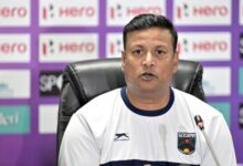 Photo of महिला एचआईएल 2025-26: खराब शुरुआत के बाद सूरमा हॉकी क्लब ने हेड कोच जूड मेनेज़ेस से नाता तोड़ा