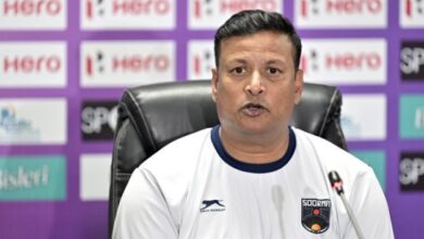 Photo of महिला एचआईएल 2025-26: खराब शुरुआत के बाद सूरमा हॉकी क्लब ने हेड कोच जूड मेनेज़ेस से नाता तोड़ा