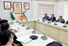 Photo of जनभागीदारी से और भव्य होगा उत्तर प्रदेश दिवस : मुख्यमंत्री याेगी