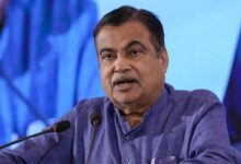 Photo of गडकरी 17 जनवरी को आएंगे मध्य प्रदेश, विदिशा में विभिन्न कार्यक्रमों में होंगे शामिल