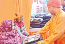 Photo of शीतलहर से जनता को बचाने के लिए सभी जिलों को उपलब्ध कराई गई है पर्याप्त धनराशि : मुख्यमंत्री