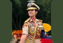 Photo of सीआरपीएफ अधिकारी सिमरन बाला सुर्खियों में