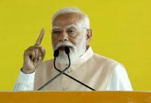 Photo of तमिलनाडु की जनता बदलाव चाहती है, भाजपा नेतृत्व की सरकार चाहती है – प्रधानमंत्री