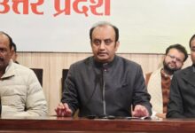 Photo of 2024 के बाद से तथाकथित इंडी गठबंधन बिखरता जा रहा: डॉ. सुधांशु त्रिवेदी