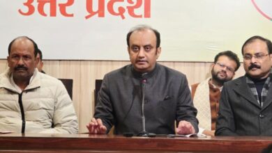 Photo of 2024 के बाद से तथाकथित इंडी गठबंधन बिखरता जा रहा: डॉ. सुधांशु त्रिवेदी