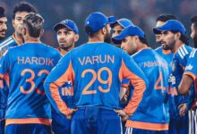 Photo of इंदौर की हार का हिसाब चुकाने का मौका, भारत-न्यूजीलैंड टी20 सीरीज से वर्ल्ड कप की तैयारी