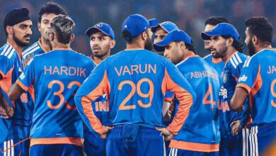 Photo of इंदौर की हार का हिसाब चुकाने का मौका, भारत-न्यूजीलैंड टी20 सीरीज से वर्ल्ड कप की तैयारी