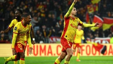 Photo of लीग 1 2025-26: लेन्स ने ले हावरे को 1-0 से हराया, पीएसजी को पछाड़कर फिर शीर्ष पर पहुंचा