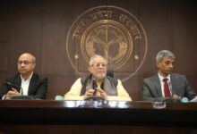 Photo of दावोस में टीम योगी की बड़ी उपलब्धि, मिले लगभग तीन लाख करोड़ के निवेश प्रस्ताव