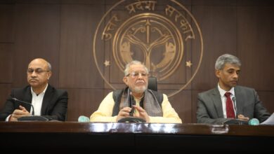 Photo of दावोस में टीम योगी की बड़ी उपलब्धि, मिले लगभग तीन लाख करोड़ के निवेश प्रस्ताव