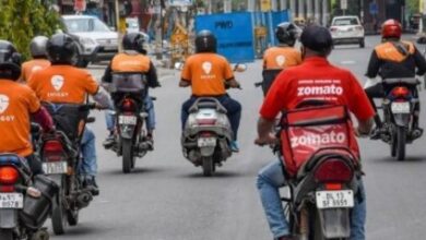 Photo of गिग वर्कर्स के लिए कांग्रेस सरकारों ने बनाया कल्याण कोष, लागू किए सुरक्षा प्रावधान : जयराम रमेश
