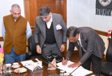 Photo of यूपी के एमएसएमई को ग्लोबल मार्केट से जोड़ेगा वालमार्ट वृद्धि कार्यक्रम