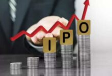 Photo of अगले सप्ताह खुलेंगे चार नए आईपीओ, सात कंपनियों की होगी लिस्टिंग