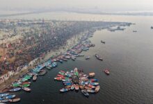 Photo of श्रद्धालुओं की सहूलियत सीएम योगी की सर्वोच्च प्राथमिकता