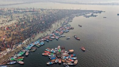 Photo of श्रद्धालुओं की सहूलियत सीएम योगी की सर्वोच्च प्राथमिकता