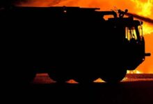 Photo of दिल्ली में मजलिस पार्क मेट्रो स्टेशन के पास डीएमआरसी के फ्लैट में आग लगी, पति-पत्नी और लड़की की मौत