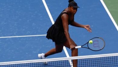 Photo of वीनस विलियम्स को ऑस्ट्रेलियन ओपन 2026 के लिए मिली वाइल्ड कार्ड एंट्री