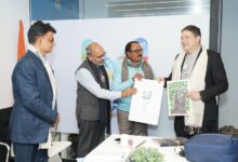 Photo of दावोस में तकनीक और नवाचार सहयोग पर मध्य प्रदेश और इजराइल के मध्य हुआ संवाद