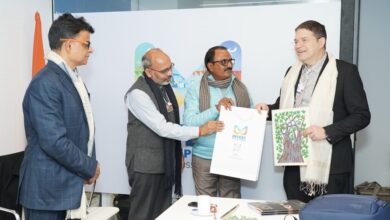 Photo of दावोस में तकनीक और नवाचार सहयोग पर मध्य प्रदेश और इजराइल के मध्य हुआ संवाद