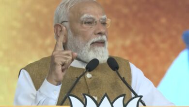 Photo of प्रधानमंत्री ने केरल में एनडीए को विकास और सुशासन का तीसरा विकल्प बताया