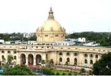 Photo of अखिल भारतीय पीठासीन अधिकारियों का 86वां सम्मेलन लखनऊ में, 19 जनवरी को लोकसभा अध्यक्ष करेंगे उद्घाटन