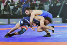 Photo of पीडब्ल्यूएल 2026: शुरुआती मुकाबलों में दिल्ली दंगल वॉरियर्स का वर्चस्व, यूपी पीछे