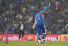 Photo of बल्लेबाज़ी के बाद गेंदबाज़ों का कहर, भारत की 48 रन से दमदार जीत
