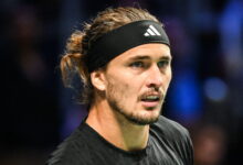 Photo of पहला सेट हारने के बाद ज़्वेरेव की दमदार वापसी, ऑस्ट्रेलियाई ओपन में विजयी आगाज़