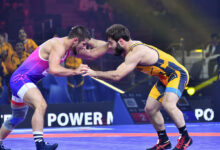 Photo of टाइगर्स ऑफ मुंबई दंगल्स के खिलाफ दमदार शुरुआत के साथ महाराष्ट्र केसरी ने पहली जीत सुनिश्चित की