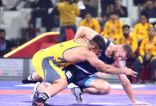 Photo of यूपी की मजबूत शुरुआत के बाद महाराष्ट्र केसरी की वापसी, स्कोर 3–2