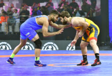 Photo of प्रो रेसलिंग लीग : दिल्ली दंगल वॉरियर्स ने महाराष्ट्र केसरी को 6–3 से हराया