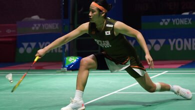 Photo of योनेक्स -सनराइज इंडिया ओपन 2026: जोनाथन क्रिस्टी ने लोह कीन यू को हराया; महिला एकल फाइनल में एन से यंग का सामना वांग झी यी से
