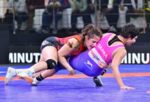 Photo of पीडब्ल्यूएल 2026 : मुंबई दंगल्स और पंजाब रॉयल्स के बीच कांटे की टक्कर