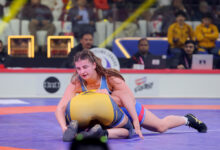 Photo of दिल्ली दंगल वॉरियर्स ने 5–4 की जीत से खिताबी होड़ में की एंट्री