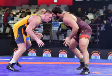 Photo of महाराष्ट्र केसरी हाफवे स्टेज पर हरियाणा थंडर्स के खिलाफ 3–2 से आगे